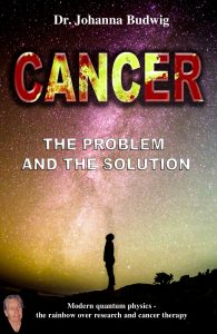 Cancer The Problem cover